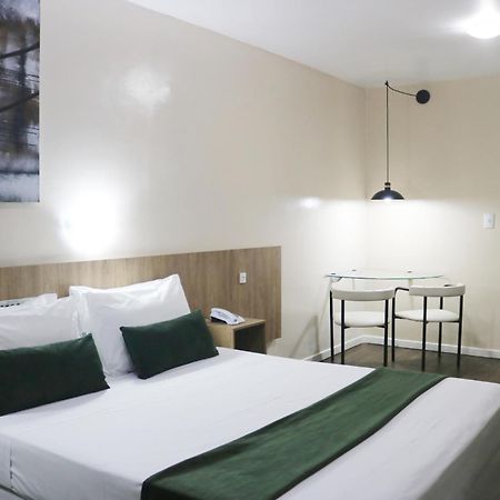 Hotel Nacional Inn Curitiba Torres Extérieur photo