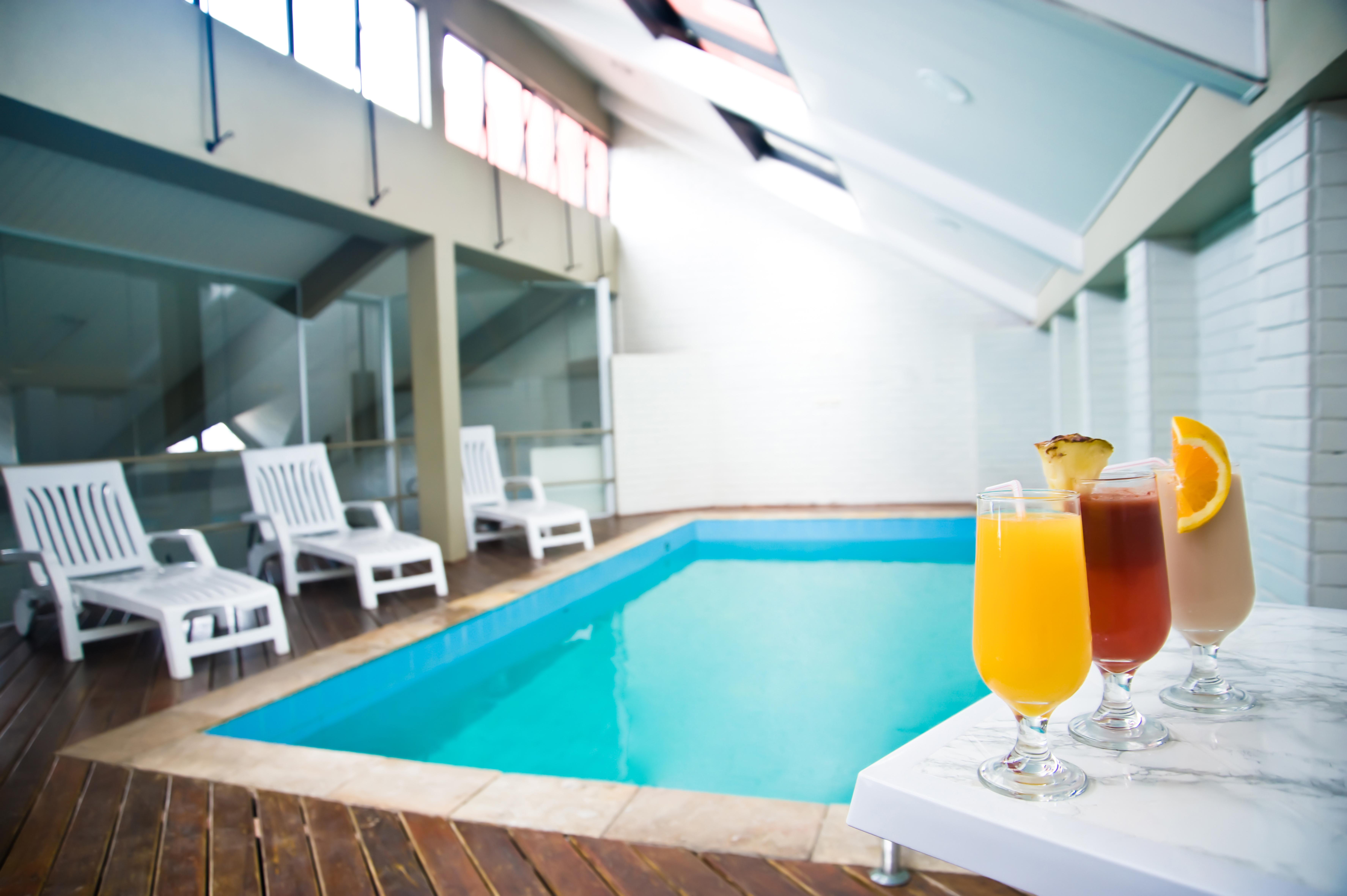 Hotel Nacional Inn Curitiba Torres Extérieur photo