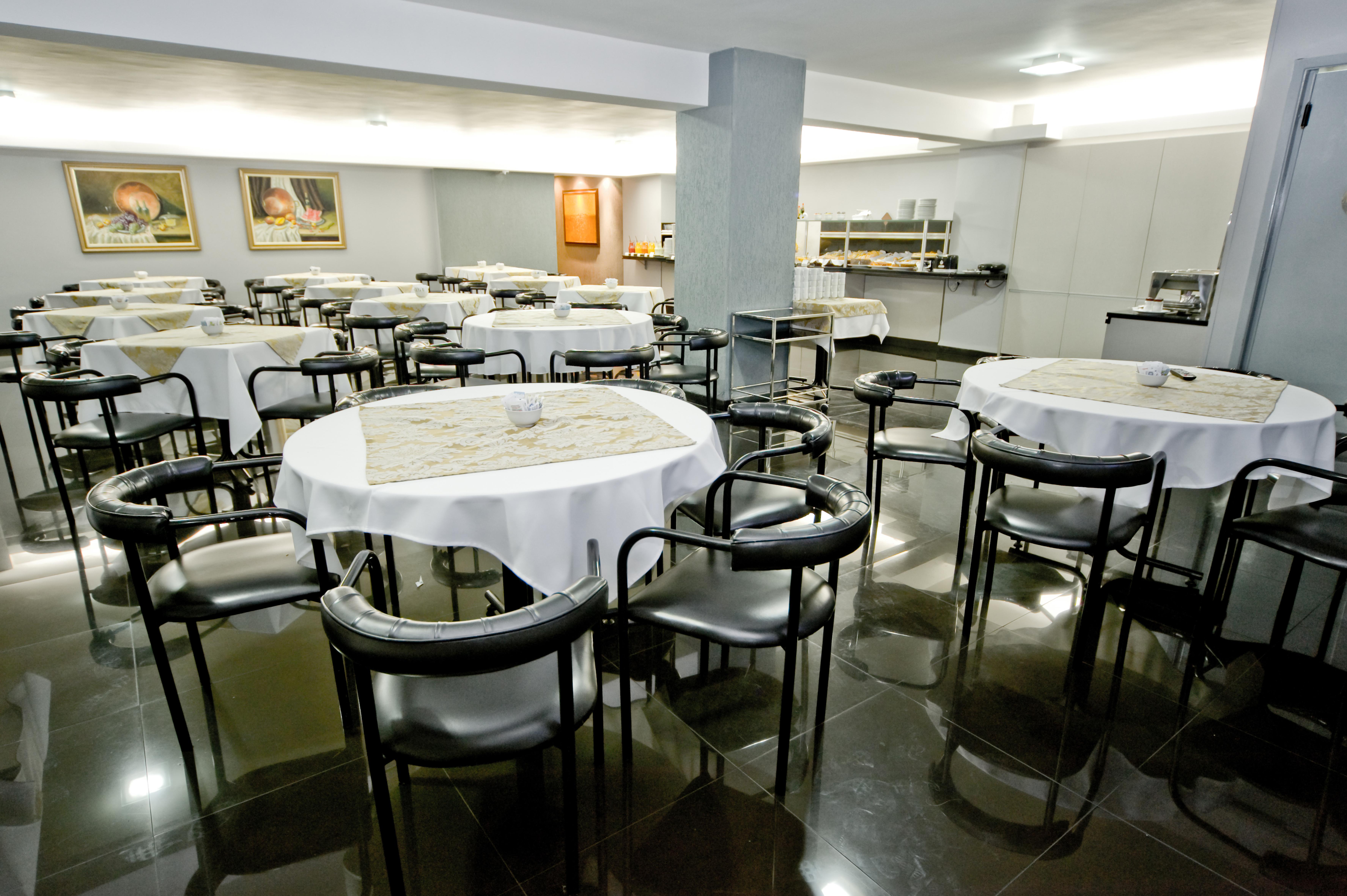 Hotel Nacional Inn Curitiba Torres Extérieur photo